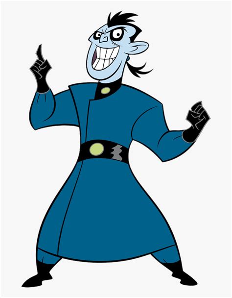 Dr. Drakken 